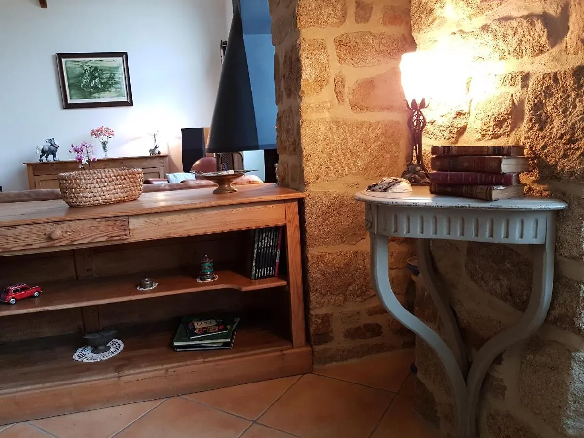 Domaine De Keryargon, Chambres D'Hotes Belz