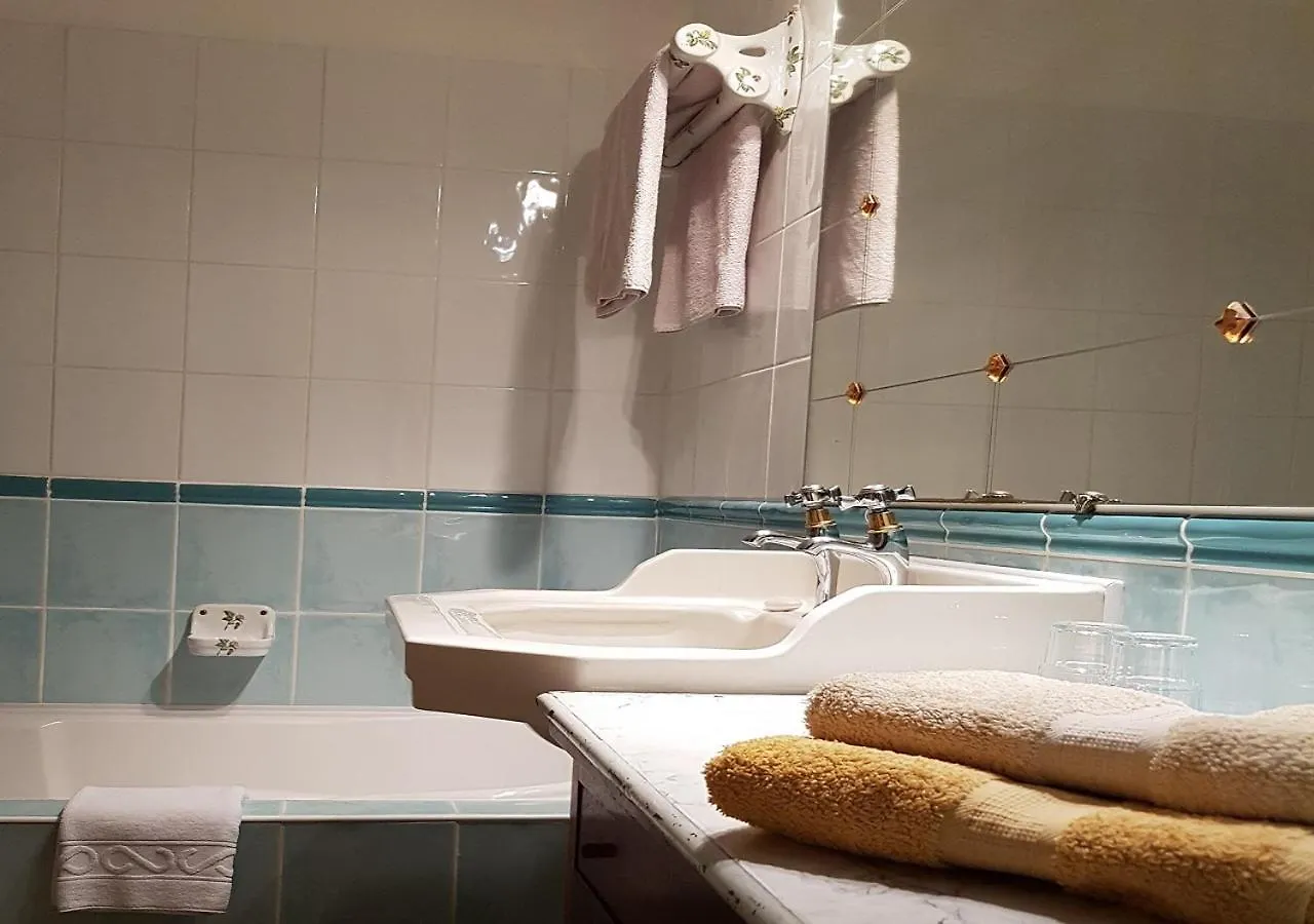 Domaine De Keryargon, Chambres D'Hotes Belz
