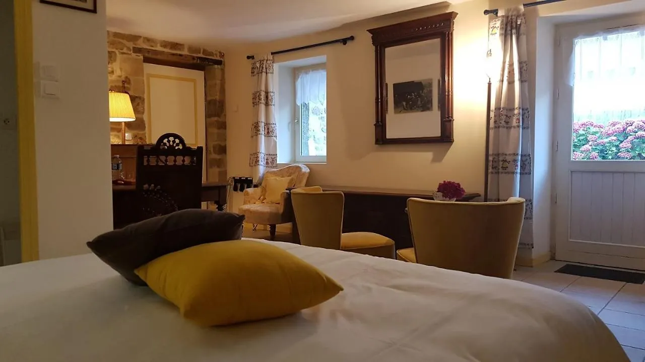 Bed & Breakfast Domaine De Keryargon, Chambres D'Hotes Belz