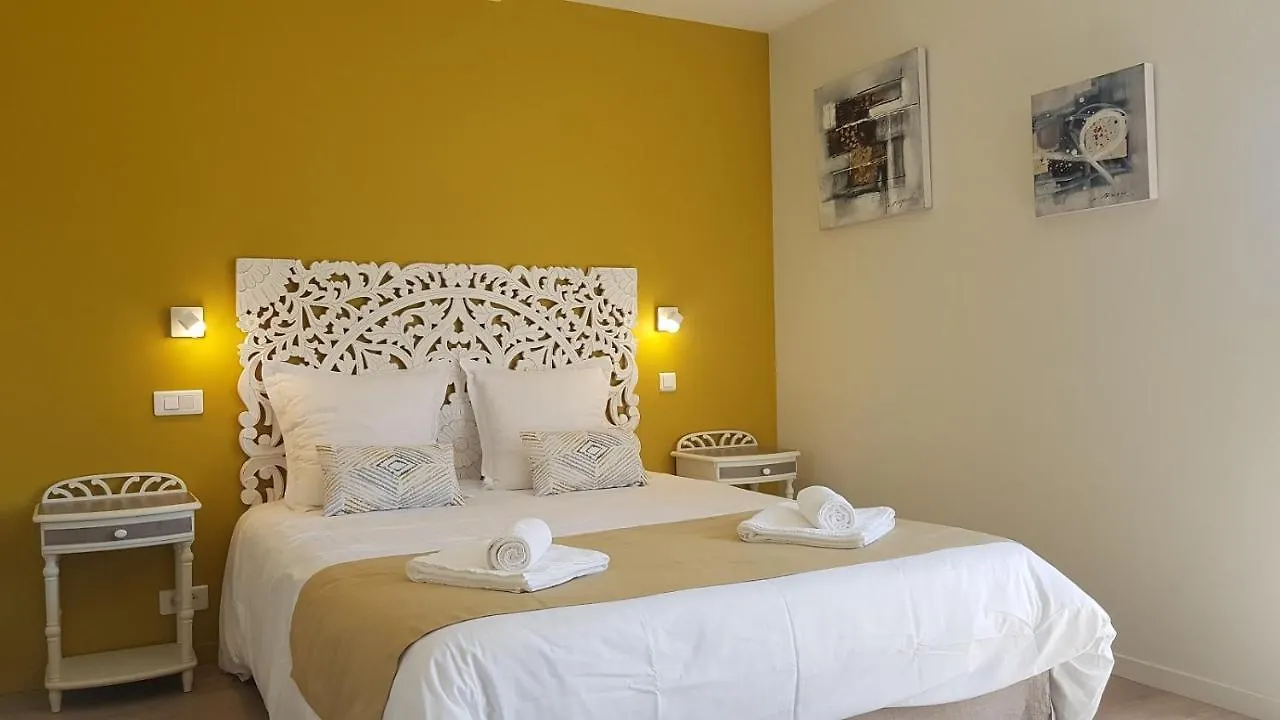 Domaine De Keryargon, Chambres D'Hotes Belz