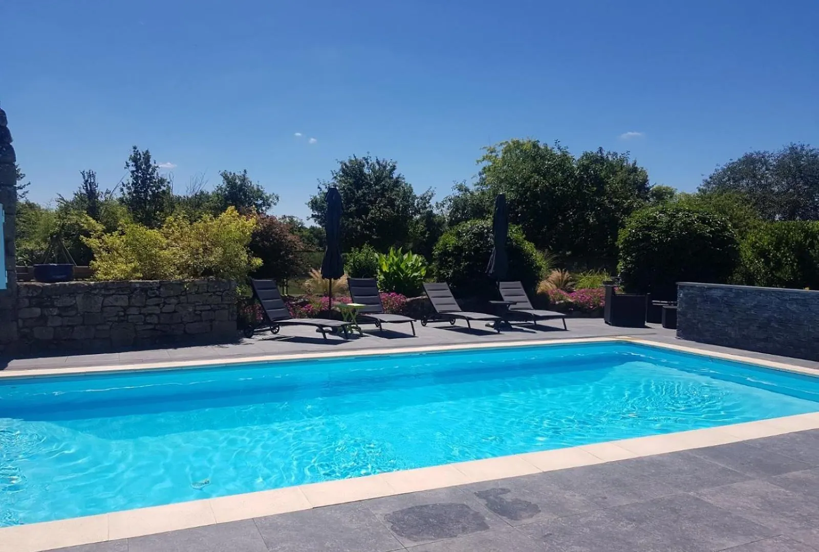 Domaine De Keryargon, Chambres D'Hotes Belz Bed & Breakfast