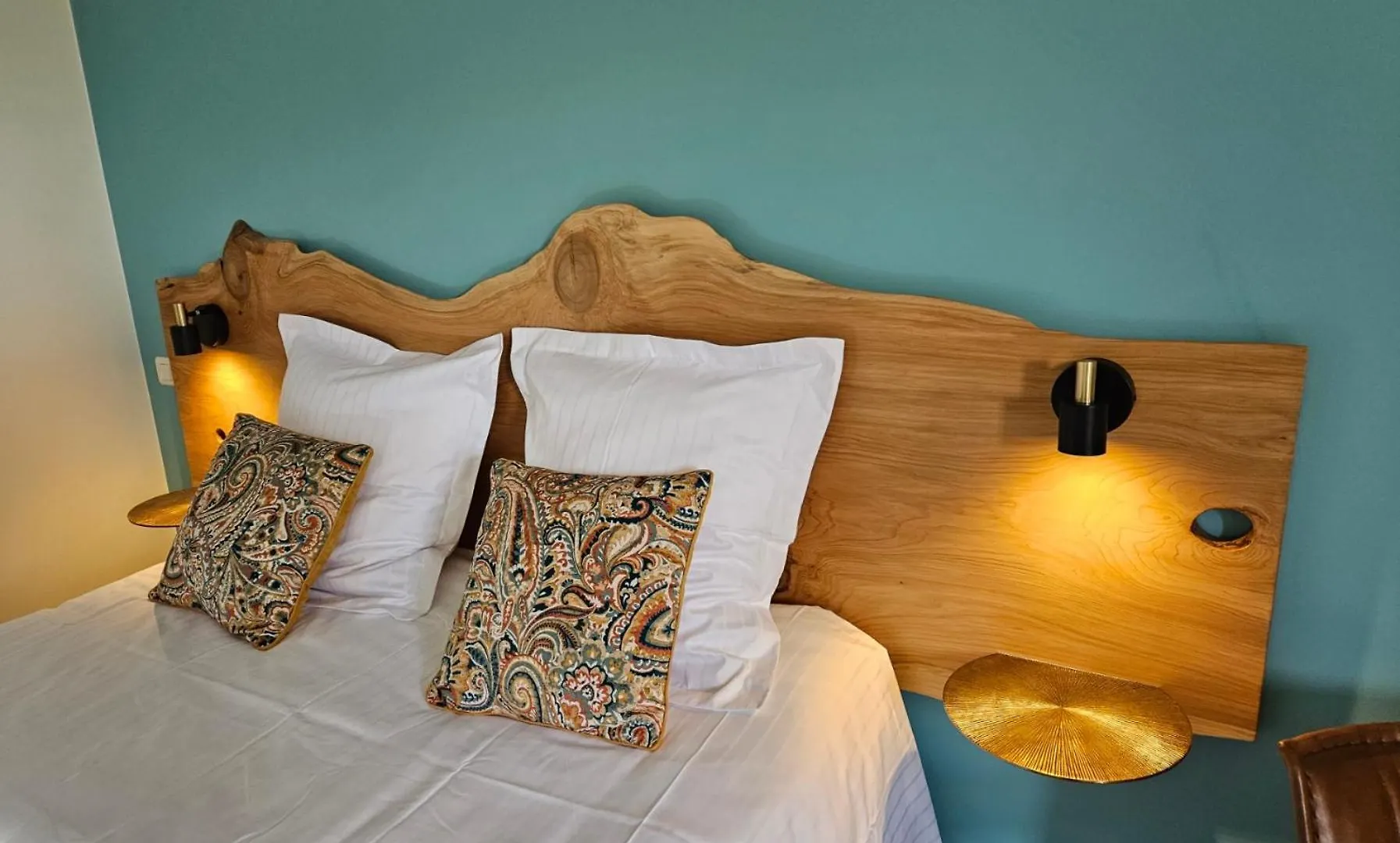 Bed & Breakfast Domaine De Keryargon, Chambres D'Hotes Belz
