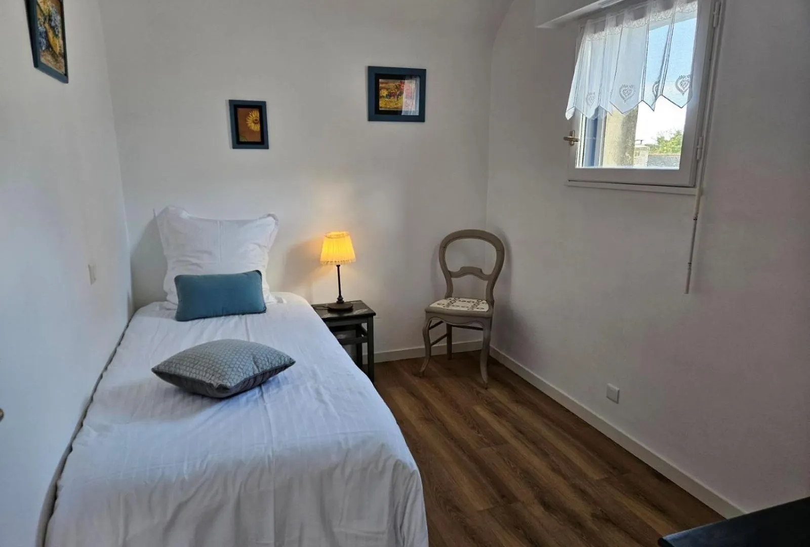 Domaine De Keryargon, Chambres D'Hotes 벨즈 B&B