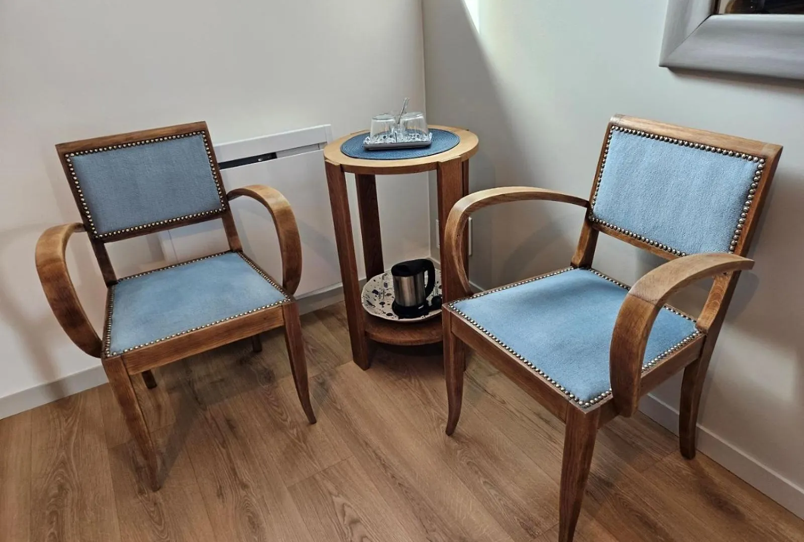 B&B Domaine De Keryargon, Chambres D'Hotes 벨즈 프랑스