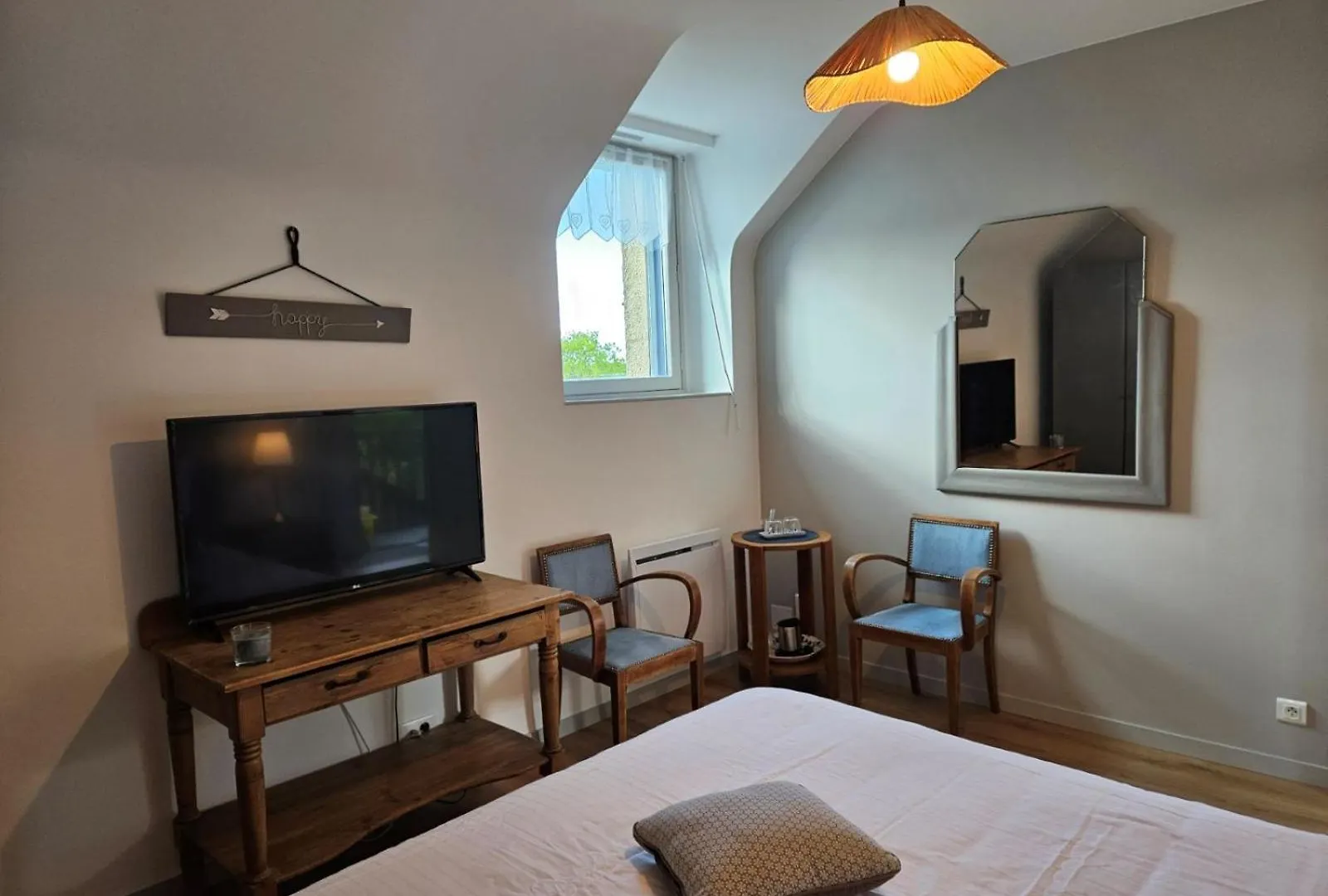Bed & Breakfast Domaine De Keryargon, Chambres D'Hotes Belz