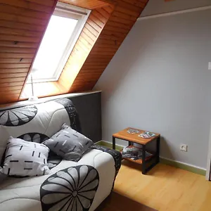 D'hotes Proche De Brest Et Landerneau Dirinon