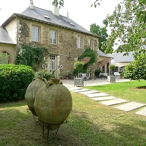 Couette-café Les Demeures De Marie, Pacé