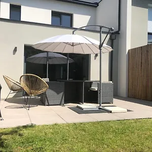 Hébergement de vacances ✪ Maison Chaleureuse Proche De La Mer ✪, Belz