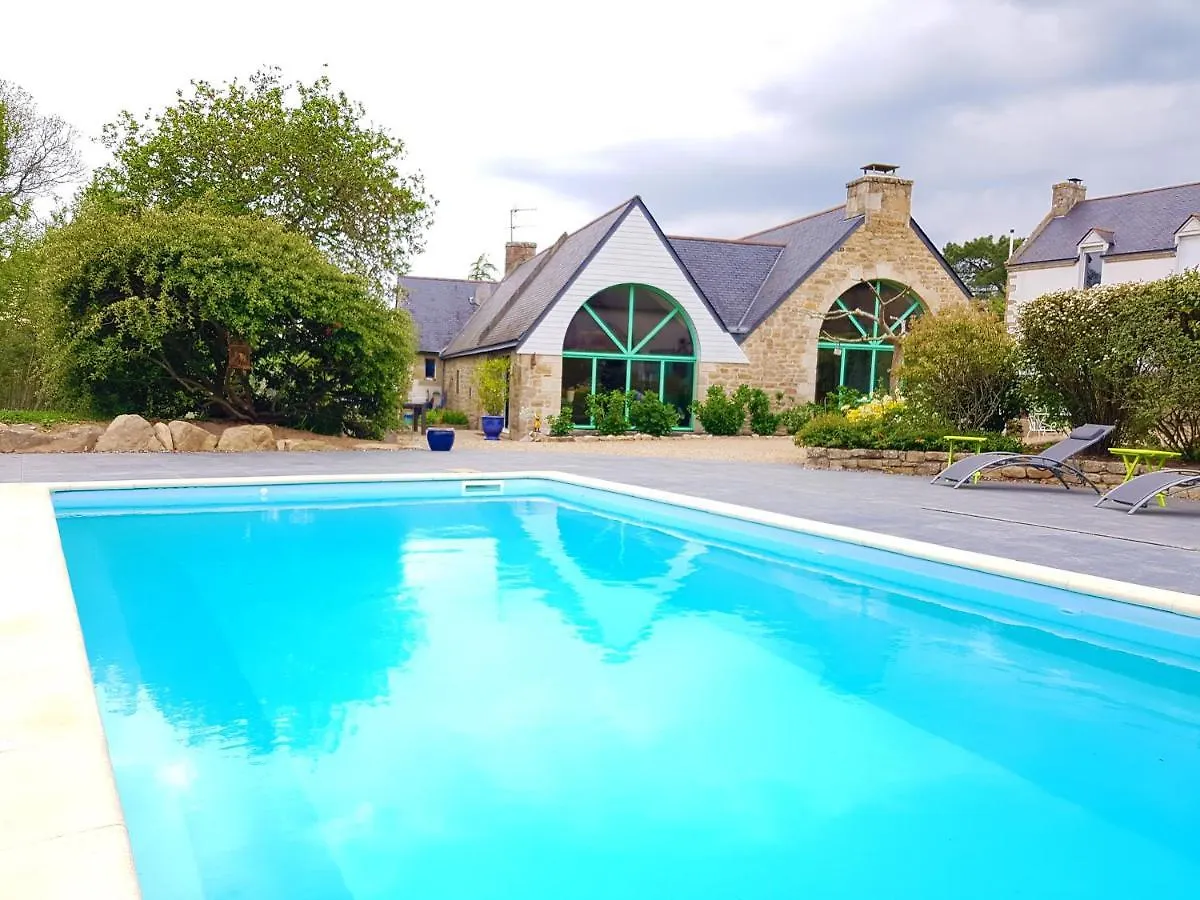 Domaine de Keryargon, Gites et Chambres d'hôtes Belz 0*,  France