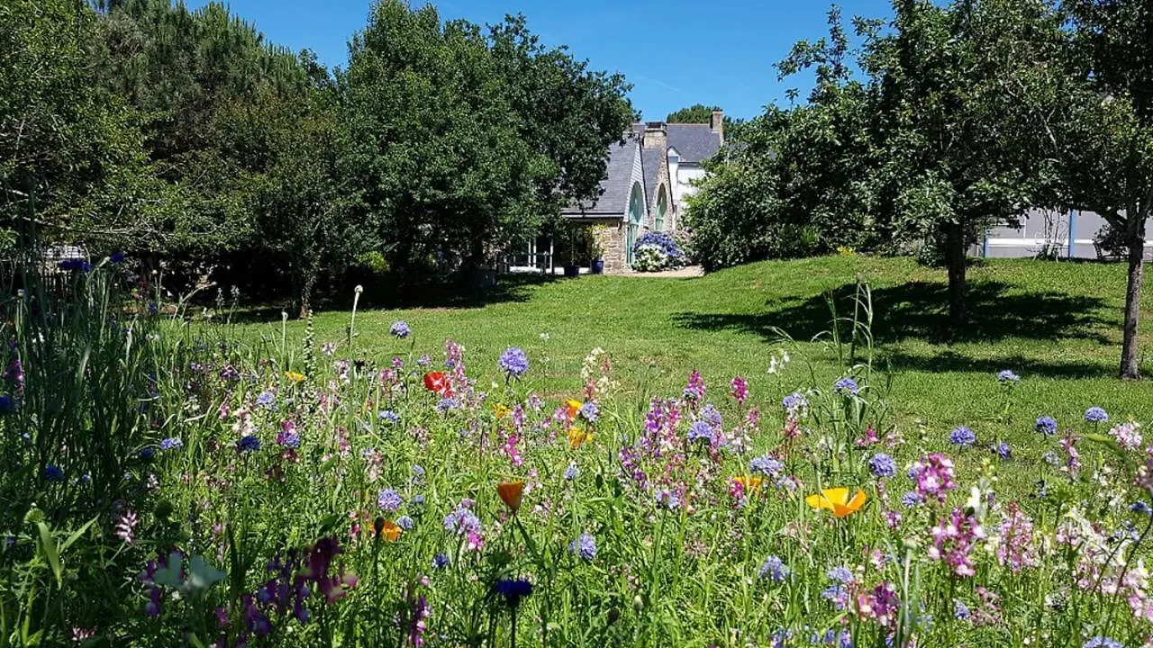 Domaine de Keryargon, Gites et Chambres d'hôtes Belz Couette-café