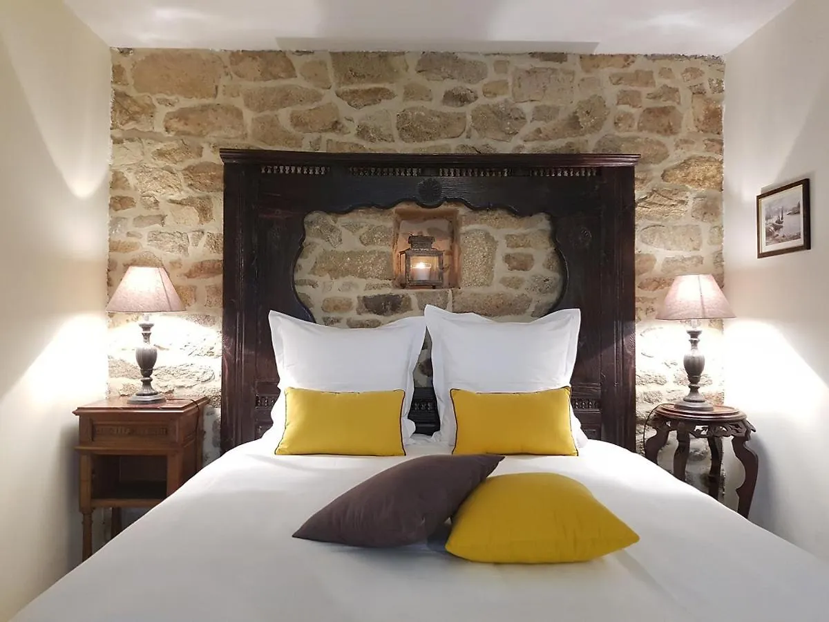 Domaine de Keryargon, Gites et Chambres d'hôtes Belz 0*,  France