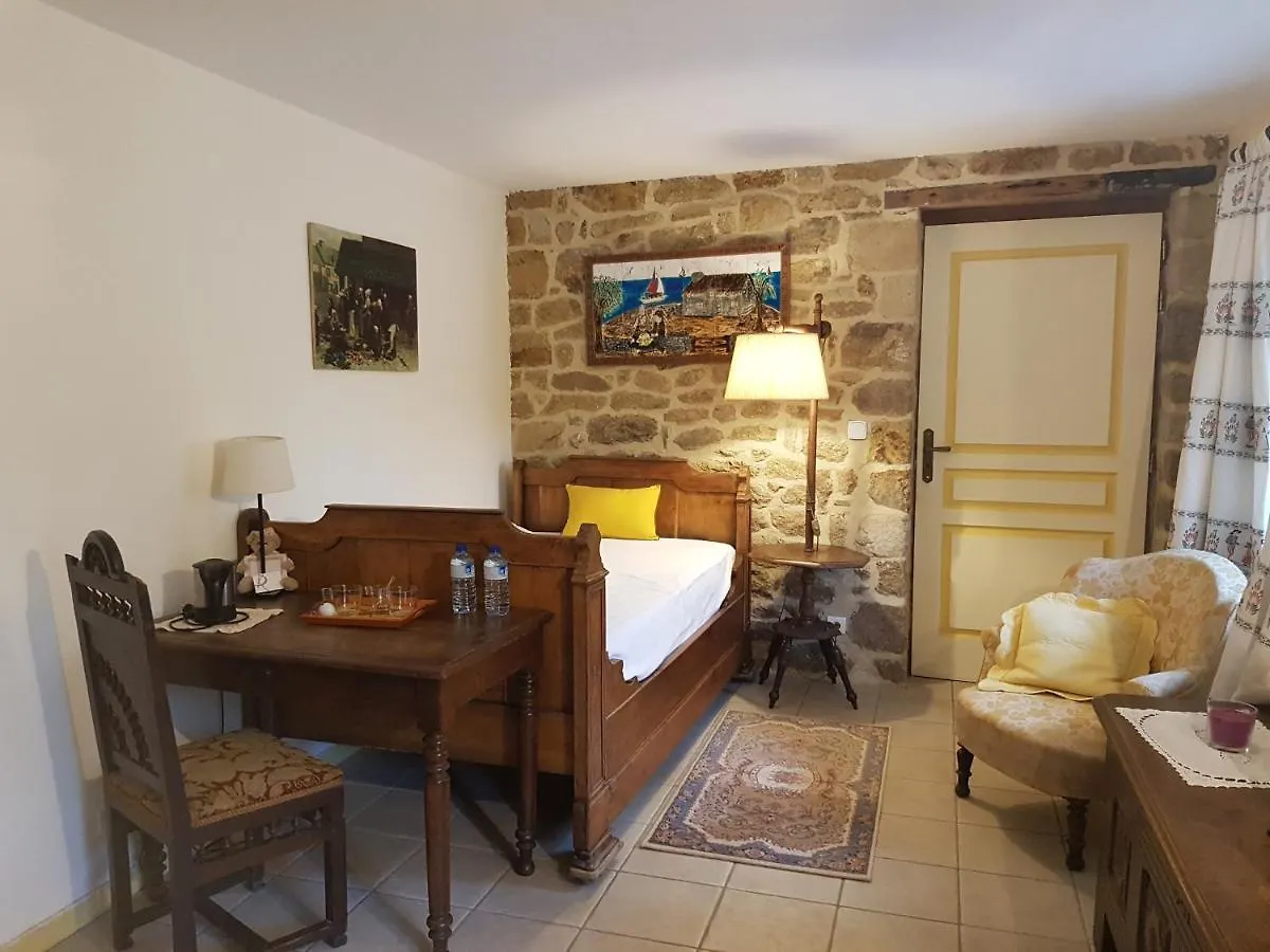 Domaine de Keryargon, Gites et Chambres d'hôtes Belz Couette-café