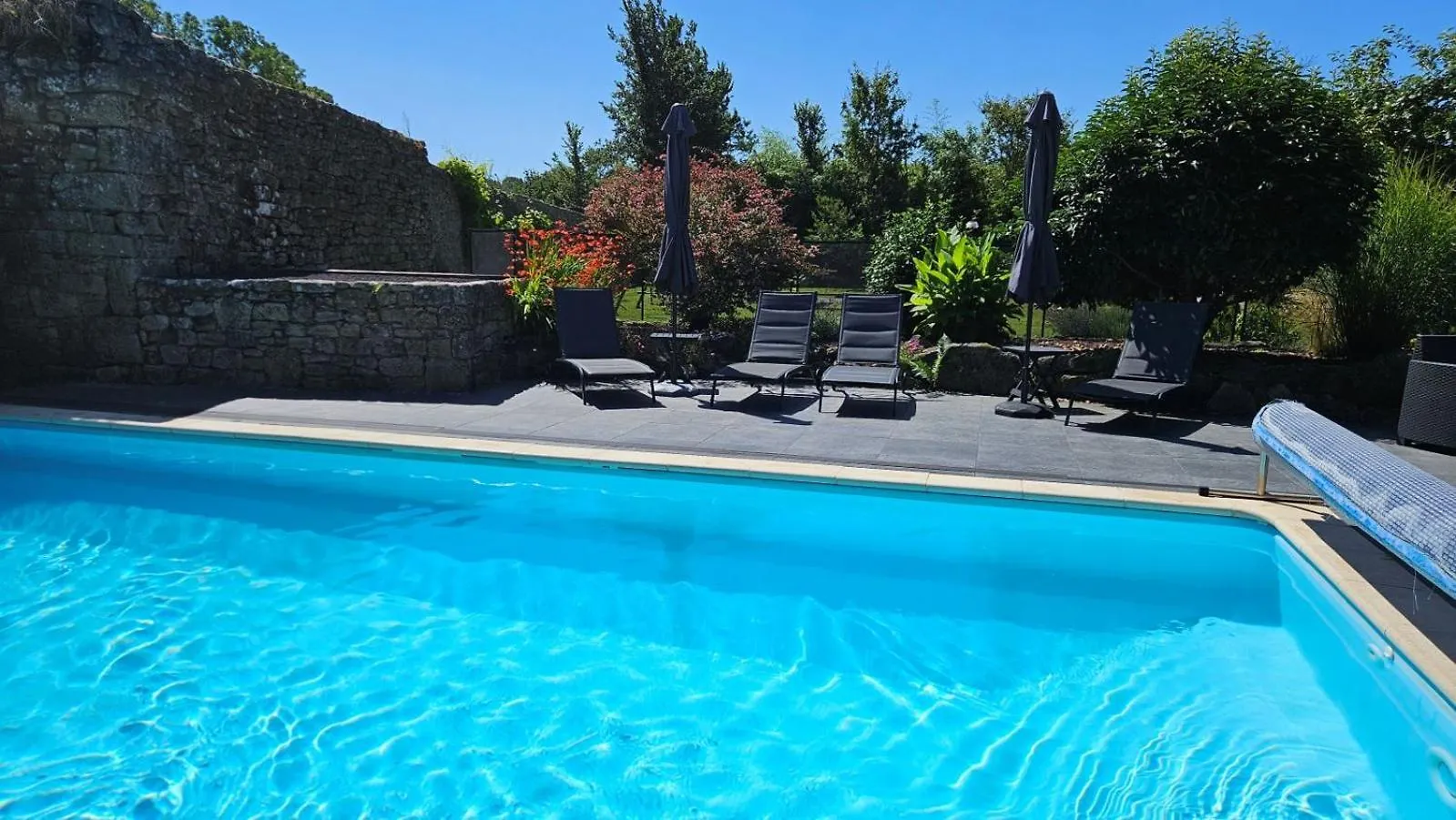 Domaine de Keryargon, Gites et Chambres d'hôtes Belz 0*,  France