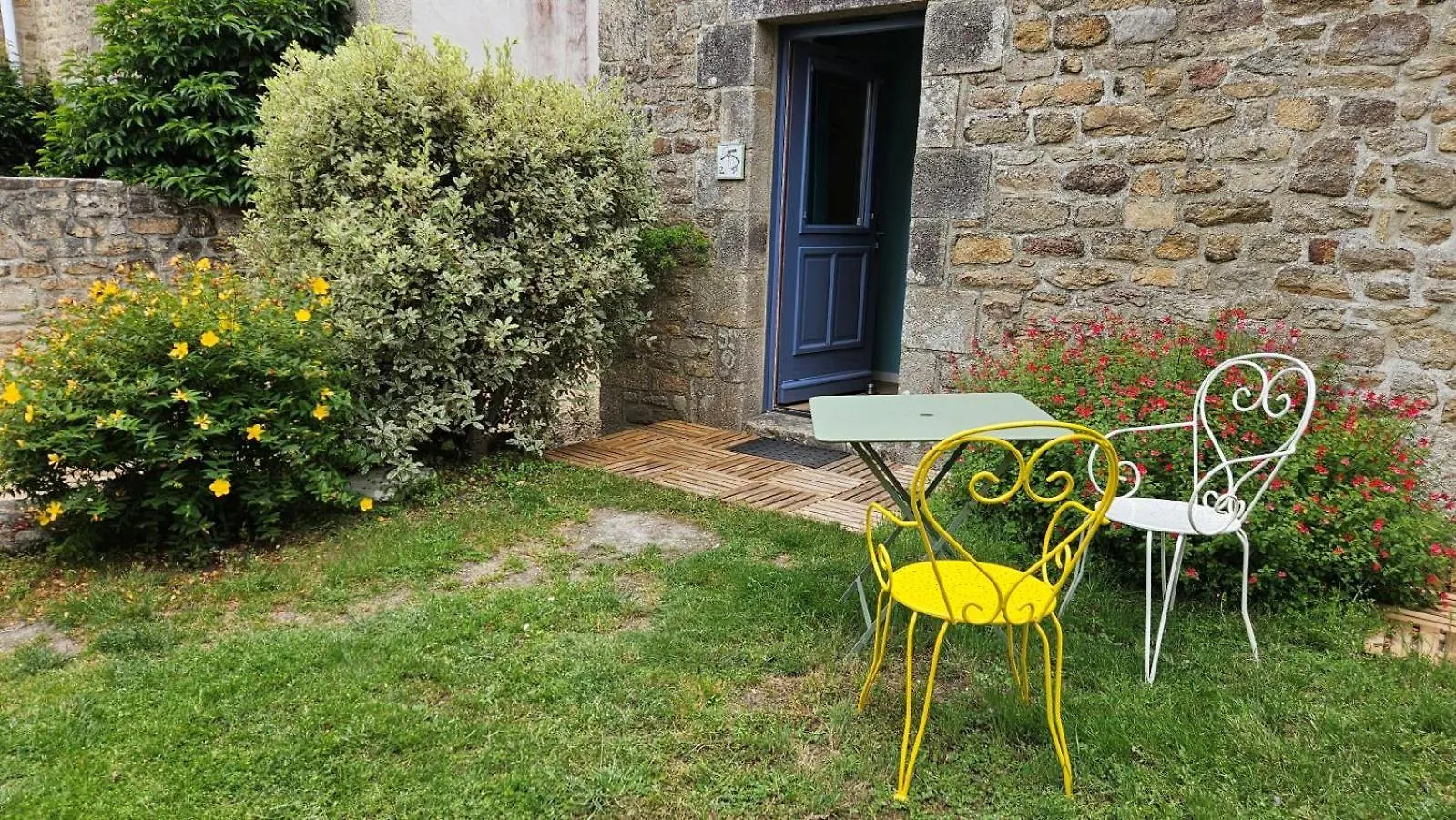 Domaine de Keryargon, Gites et Chambres d'hôtes Belz